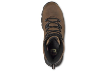 Image of Irish Setter Crosby 83854 Work Boot - Mens, Brown Leather, 13 D, 83854D 130
