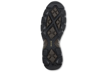 Image of Irish Setter Crosby 83854 Work Boot - Mens, Brown Leather, 13 D, 83854D 130