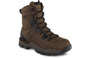 Image of Irish Setter Crosby 83854 Work Boot - Mens, Brown Leather, 13 D, 83854D 130