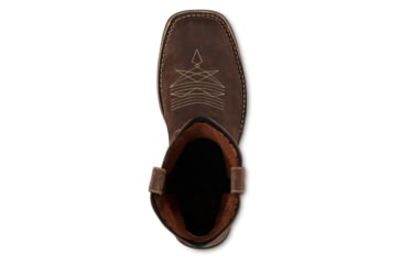 Image of Irish Setter Deadwoods 4828 Mens Boot, 11 in Height, Non-Insulated, Medium, Brown, 9.5 US, 04828D 095
