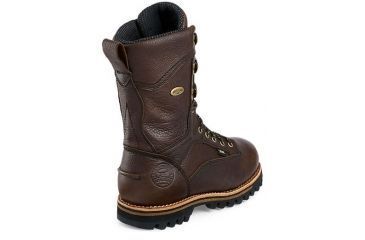 Image of Irish Setter Elk Tracker 860 Boot, 12 Inch, Waterproof 1000g Insulation, Brown, 11.5 Medium 00860D 115