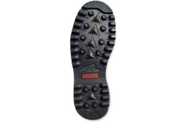 Image of Irish Setter Elk Tracker 860 Boot, 12 Inch, Waterproof 1000g Insulation, Brown, 11.5 Medium 00860D 115