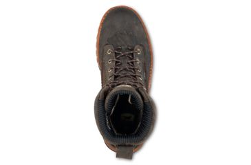 Image of Irish Setter Elk Tracker 880 Mens Boot, 12 in Height, Waterproof, Leather, Insulated, EE Extra Wide Width, Brown, 10, 00880E2100
