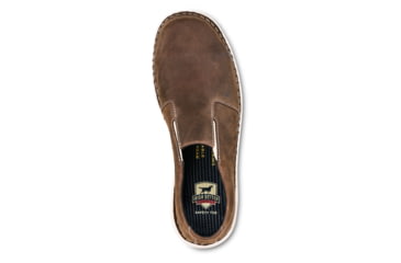 Image of Irish Setter Kasson 83110 Mens Slip-On Work Shoe, Non-Insulated, Medium, Brown, 9.5 US, 83110D 095