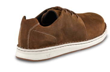 Image of Irish Setter Kasson 83114 Mens Oxford Shoe, Non-Insulated, Medium, Brown, 13 US, 83114D 130