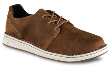 Image of Irish Setter Kasson 83114 Mens Oxford Shoe, Non-Insulated, Medium, Brown, 13 US, 83114D 130