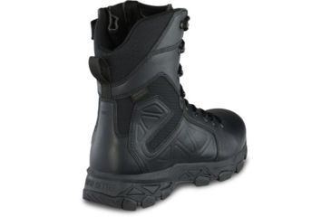 Image of Irish Setter Mens Ravine Tactical 832 Boot, Black, 8 Wide, 00832E2080