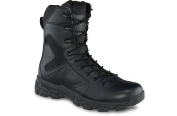 Image of Irish Setter Mens Ravine Tactical 832 Boot, Black, 8 Wide, 00832E2080