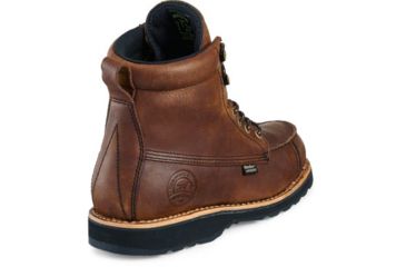 Image of Irish Setter Mens Wingshooter 807 7in Waterproof Leather Boot, Brown, 9 Wide, 00807E2090