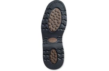 Image of Irish Setter Mens Wingshooter 807 7in Waterproof Leather Boot, Brown, 9 Wide, 00807E2090