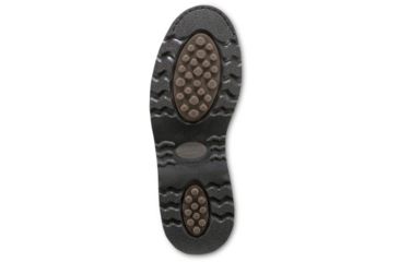 Image of Irish Setter Mens Wingshooter 839 9in Waterproof Leather Boot, Brown, 11.5 Wide, 00839E2115