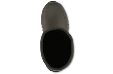 Image of Irish Setter MudTrek, Rain Boots, Vulcanized Rubber, Green, 4, 04855E 040