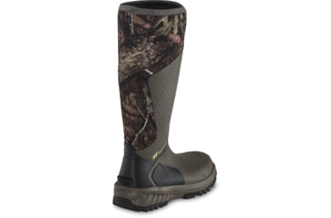 Image of Irish Setter MudTrek, Rain Boots, Vulcanized Rubber, Mossy Oak Break-Up Country, 5, 04844E 050