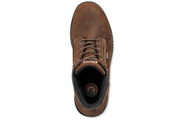 Image of Irish Setter Ramsey 83600 Boot, 6 Inch, Aluminum Toe, Waterproof, EH Sole, Brown, 8 Wide 83600E2080