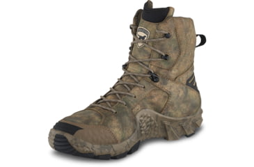 Image of Irish Setter VaprTrek 2815 Hunting Boot - Mens, Camo Leather, 11 EE, 02815E2110