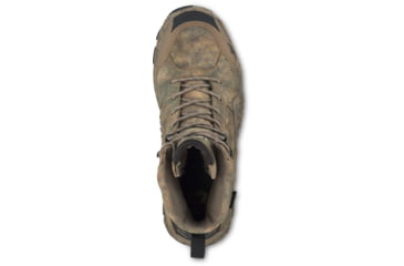Image of Irish Setter VaprTrek 2815 Hunting Boot - Mens, Camo Leather, 11 EE, 02815E2110