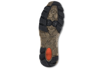 Image of Irish Setter VaprTrek 2815 Hunting Boot - Mens, Camo Leather, 11 EE, 02815E2110