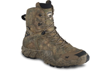 Image of USED Irish Setter VaprTrek 2815 Hunting Boot - Men's, Camo Leather, 15 D, 02815D 150, EDEMO1