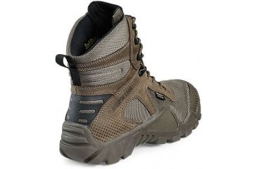 Image of Irish Setter VaprTrek 2863 Boot, 8 Inch, Waterproof, Stone, 9 Medium 02863D 090