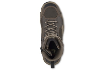 Image of Irish Setter VaprTrek Side-Zip 2867 Hunting Boot - Mens, Brown, 11.5 D, 02867D 115
