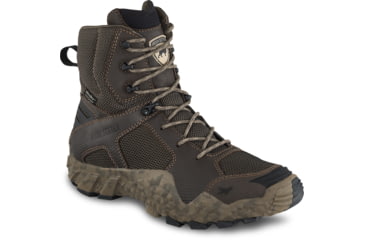 Image of Irish Setter VaprTrek Side-Zip 2867 Hunting Boot - Mens, Brown, 11.5 D, 02867D 115