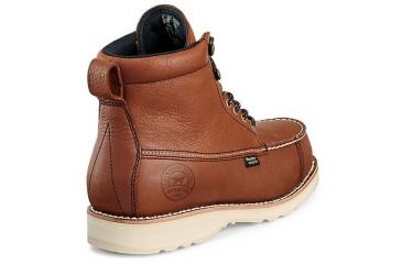 Image of Irish Setter Wingshooter 838 Boot, 7 Inch, Waterproof, Tan, 16 Medium 00838D 160