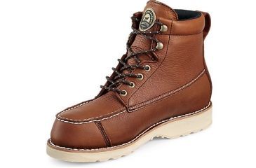 Image of Irish Setter Wingshooter 838 Boot, 7 Inch, Waterproof, Tan, 16 Medium 00838D 160