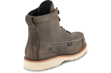 Image of Irish Setter Wingshooter 893 Hunting Boot - Mens, Concrete, 8.5 D, 00893D 085