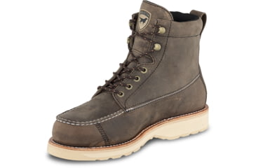 Image of Irish Setter Wingshooter 893 Hunting Boot - Mens, Concrete, 8.5 D, 00893D 085