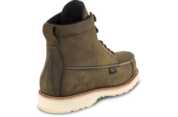 Image of Irish Setter Wingshooter 898 Hunting Boot - Mens, Olive, 9.5 D, 00898D 095
