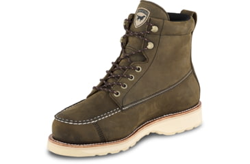 Image of Irish Setter Wingshooter 898 Hunting Boot - Mens, Olive, 9.5 D, 00898D 095