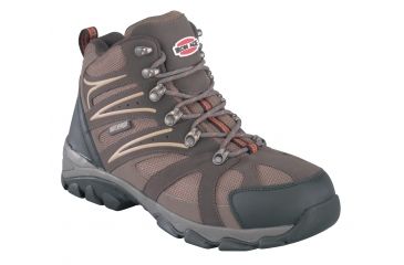 Image of Iron Age Surveyor Brown Athletic Hiker, 14 IA5200-BRN-14-MEN-M