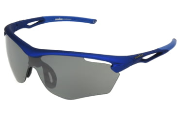 Image of Ironman IF 1803 Sunglasses, Navy Frame, 10264002.CGR