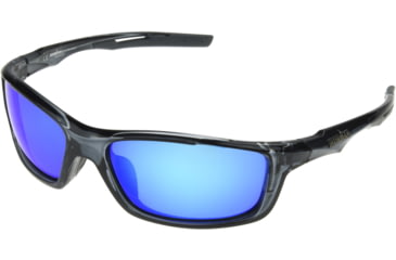 Image of Ironman IF 1804 Sunglasses,Black Lightweight Frame, 10264001.CGR