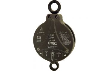 Image of ISC Lh-alf Material Handling RP433A