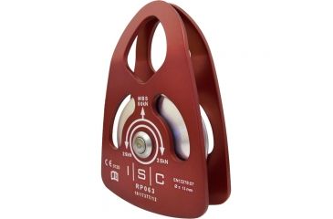 Image of ISC Medium Single Prussik Pulley RP063B1