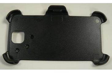 Image of iScope Backplate Phone Holder, Black, =O6 246490