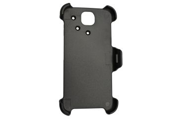 Image of iScope Cell Phone Back Plate, Black, Samsung Galaxy S4 193605