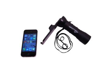 Image of iScope iSpotter Sport Samsung Galaxy S5 iS9401