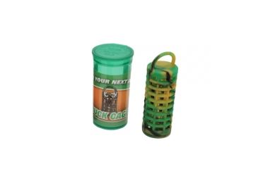 Image of iScope Single Buck Cage, Camo Green 191109