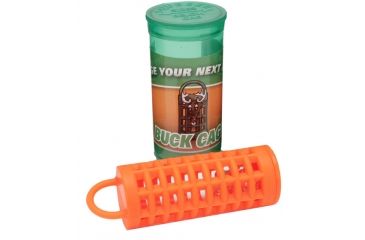 Image of iScope Single Buck Cage, Hunter Orange 191110