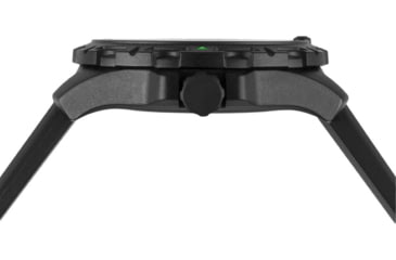 Image of Isobrite Afterburner Series T100 Tritium Watch, Black/Green, 47mm, ISO4002