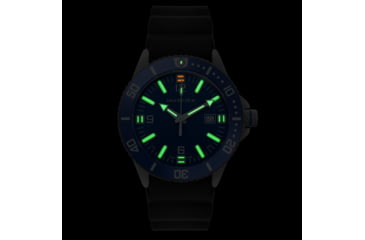 Image of Isobrite ISO1202 Naval Series T100 Tritium Illuminated Watch, Mariner Edition - ISO1202