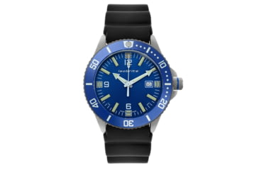 Image of Isobrite ISO1202 Naval Series T100 Tritium Illuminated Watch, Mariner Edition - ISO1202