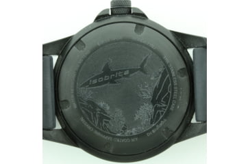 Image of Isobrite ISO1203 Naval Series T100 Tritium Illuminated Watch, Destroyer Edition - ISO1203