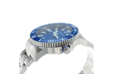 Image of Isobrite ISO1211 Naval Series T100 Tritium Illuminated Watch, Amphibian Edition - ISO1211