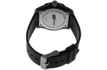 Image of Isobrite Valor Midsize Blue T100 Tritium Illuminated Watch, Blue, ISO353-PU