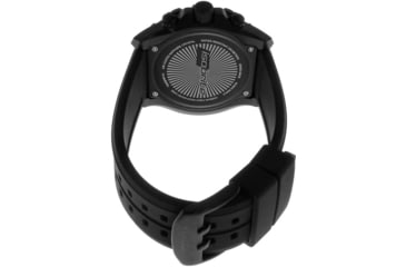 Image of Isobrite Valor Swiss T100 Tritium Illuminated Chronograph, Silicone, ISO403