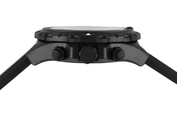 Image of Isobrite Valor Swiss T100 Tritium Illuminated Chronograph, Silicone, ISO403