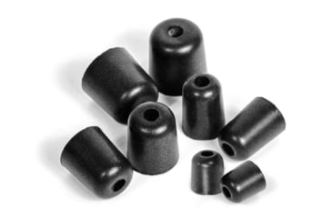 Image of ISOtunes Sport ADVANCE BT Tactical Earbuds with Bluetooth, 26 NRR, OD Green, IT-36